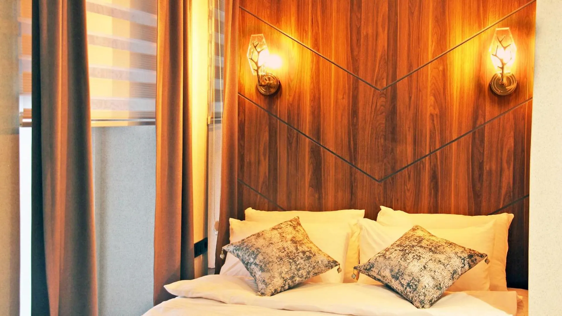 Excellent Apartments Galata Istanbul 0*,  Turkey