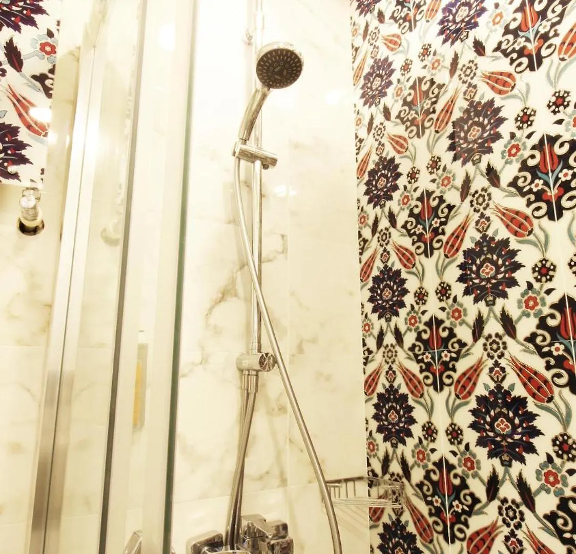 Excellent Apartments Galata Istanbul 0*,