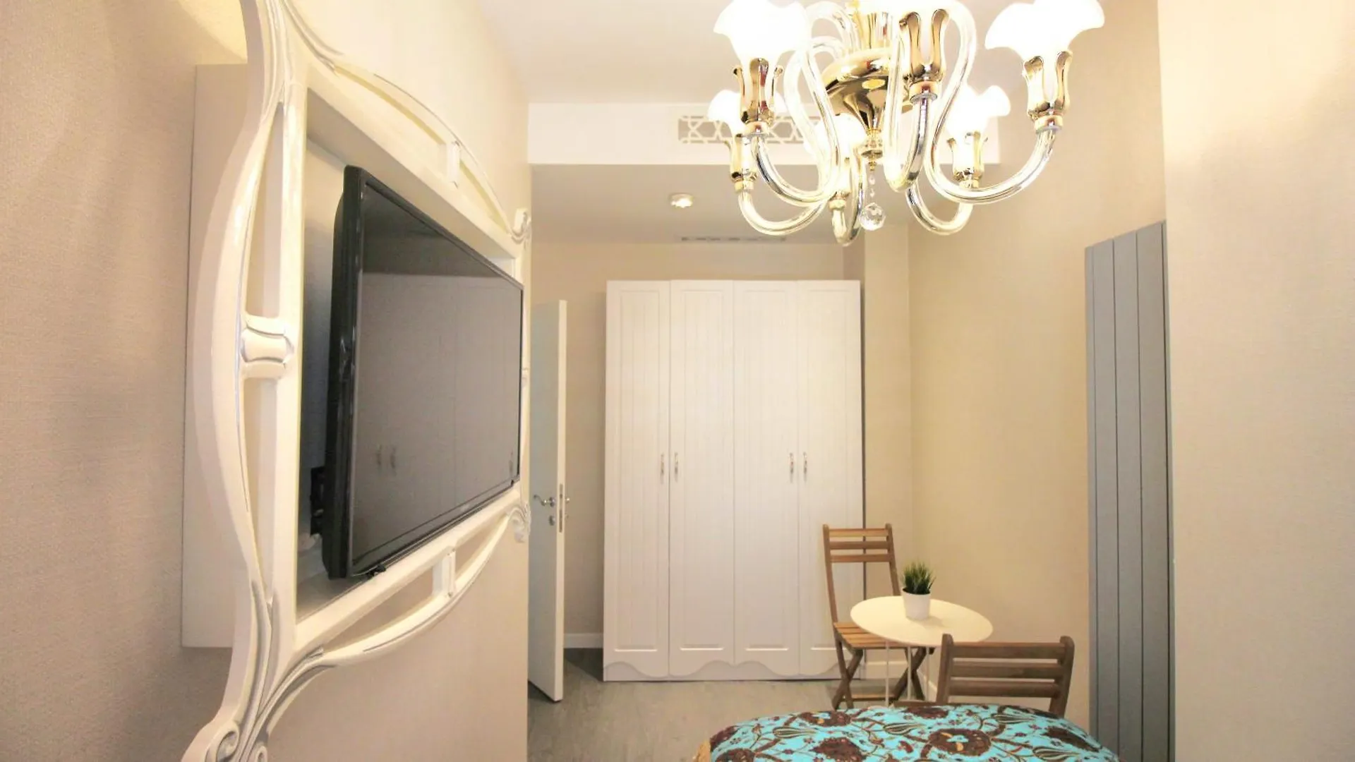 Excellent Apartments Galata Istanbul