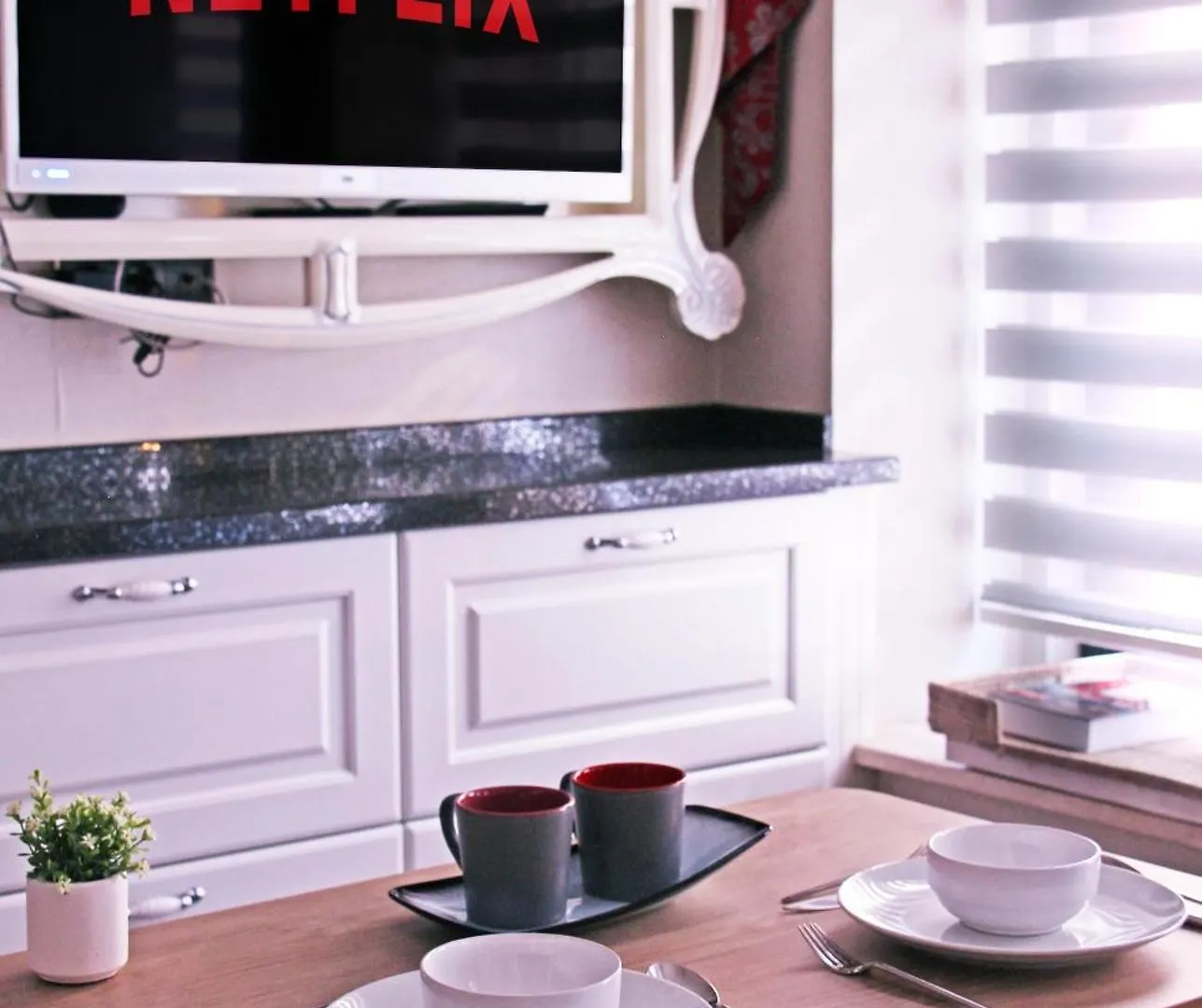 Excellent Apartments Galata Istanbul