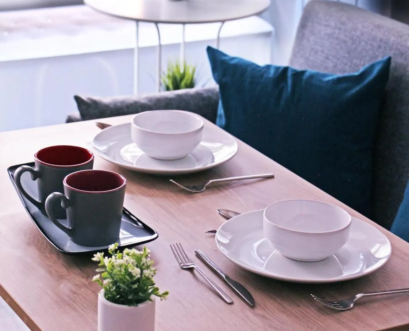 Excellent Apartments Galata Istanbul