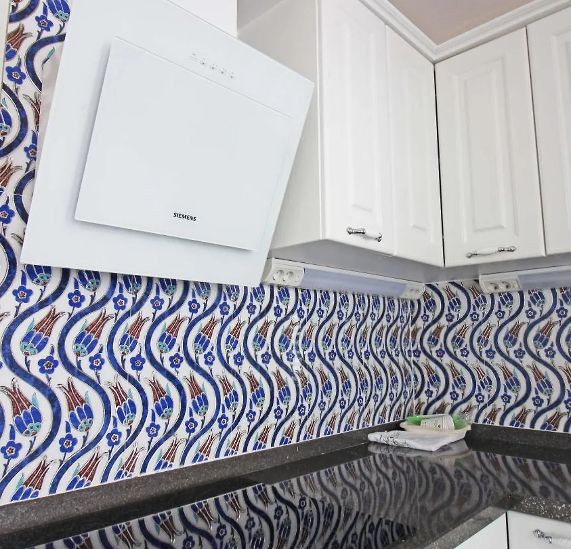 Excellent Apartments Galata Istanbul