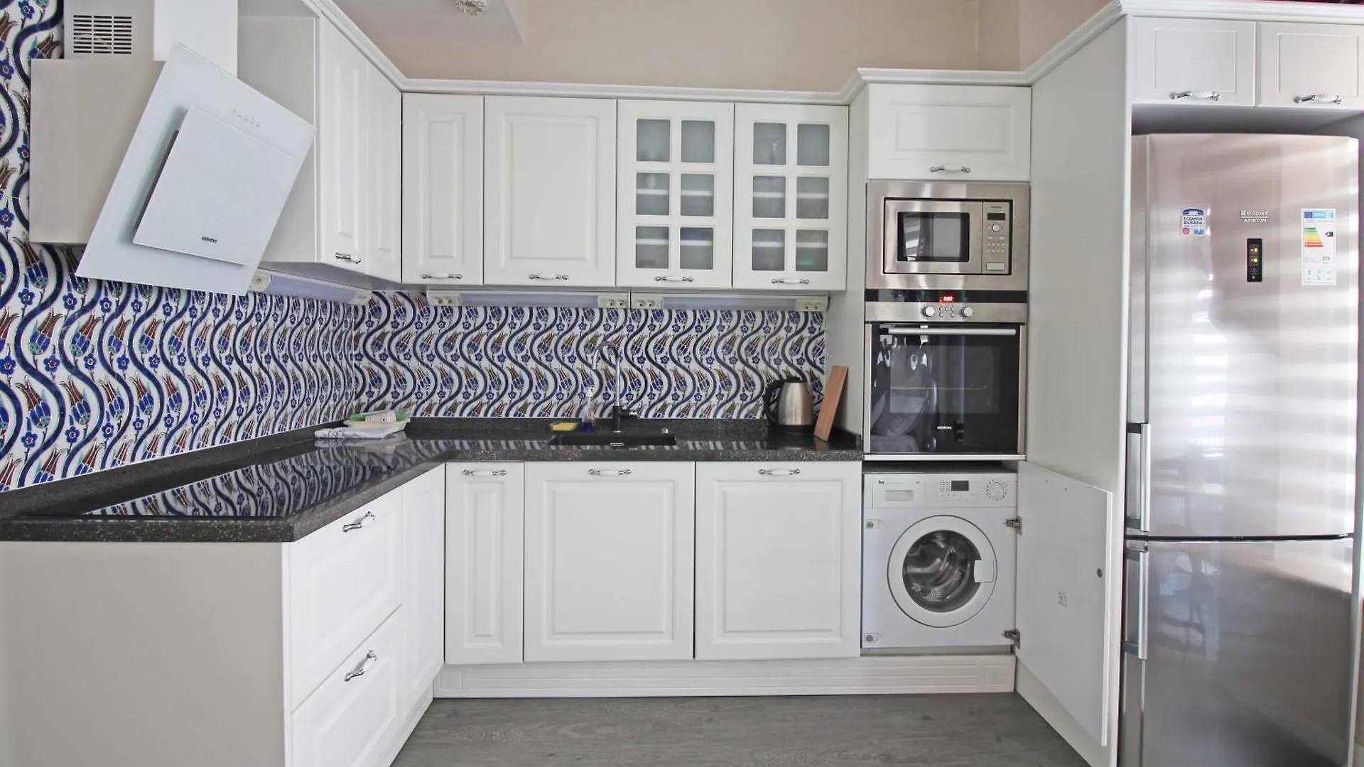 Excellent Apartments Galata Istanbul