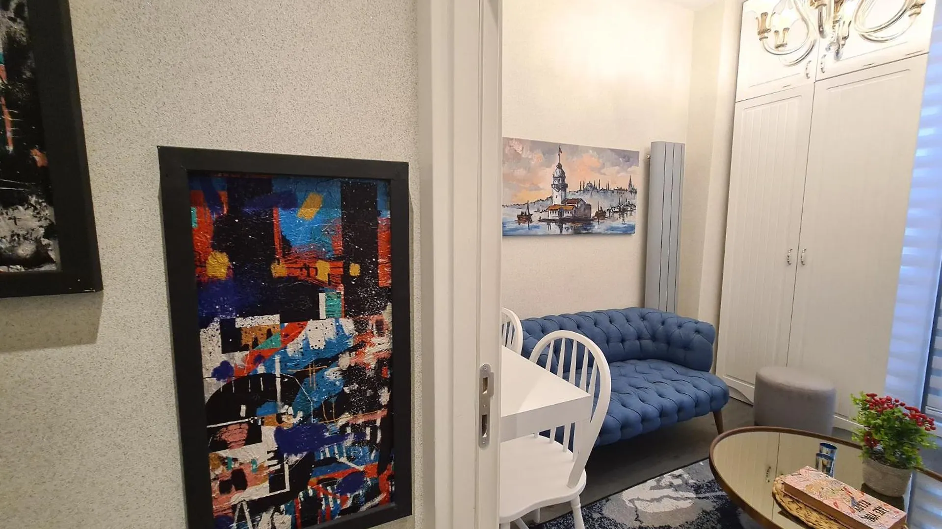 Excellent Apartments Galata Istanbul Turkey