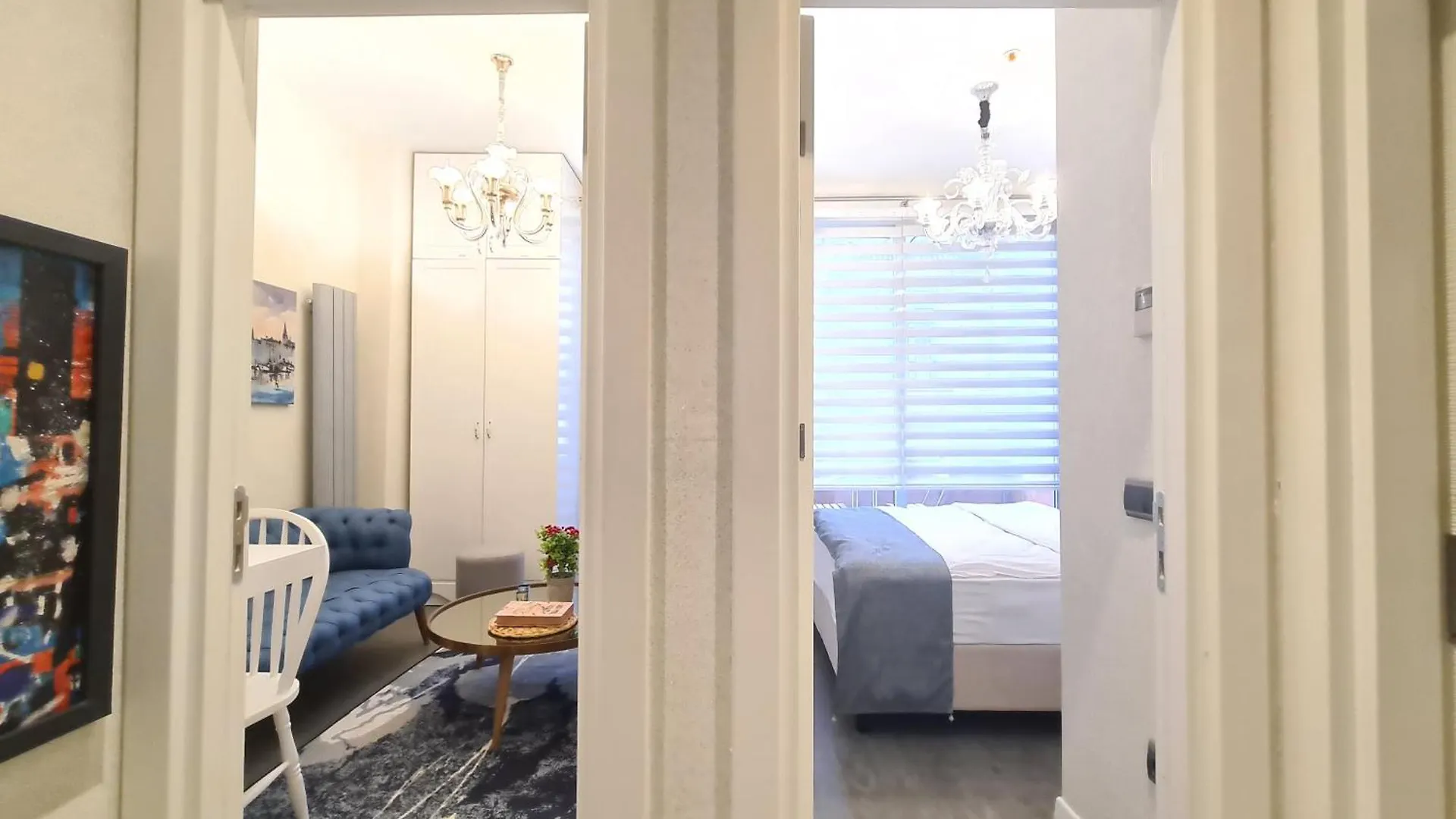 Excellent Apartments Galata Istanbul