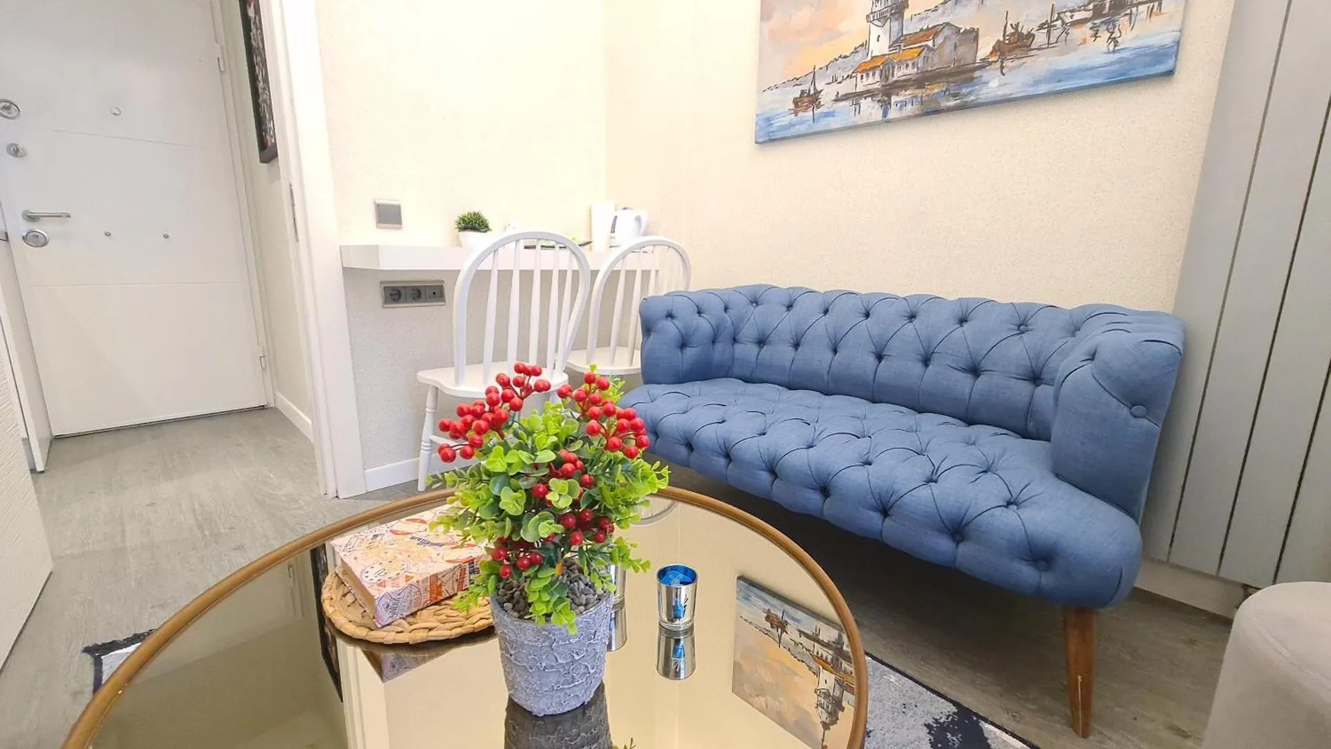Excellent Apartments Galata Istanbul