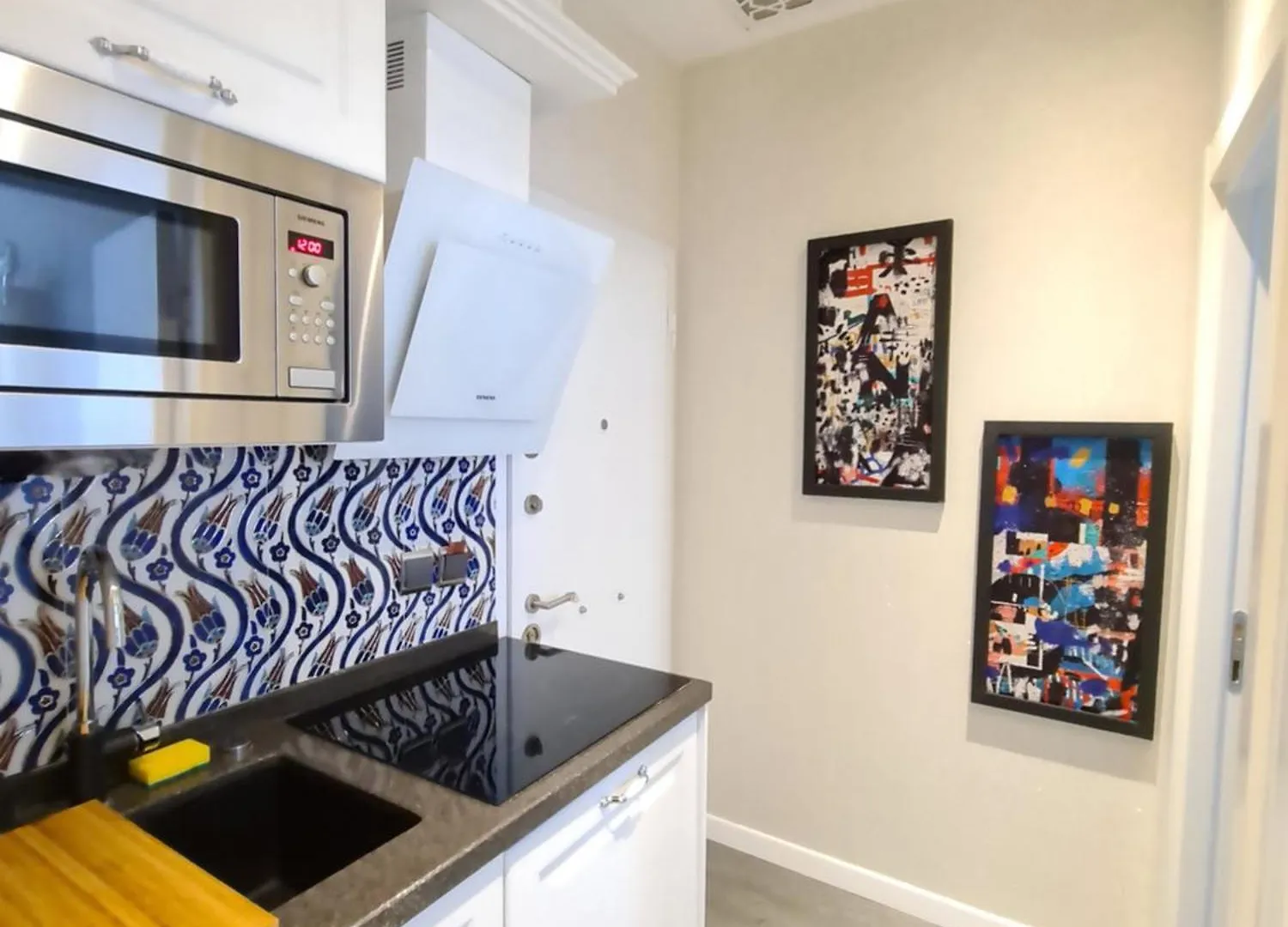 Excellent Apartments Galata Istanbul