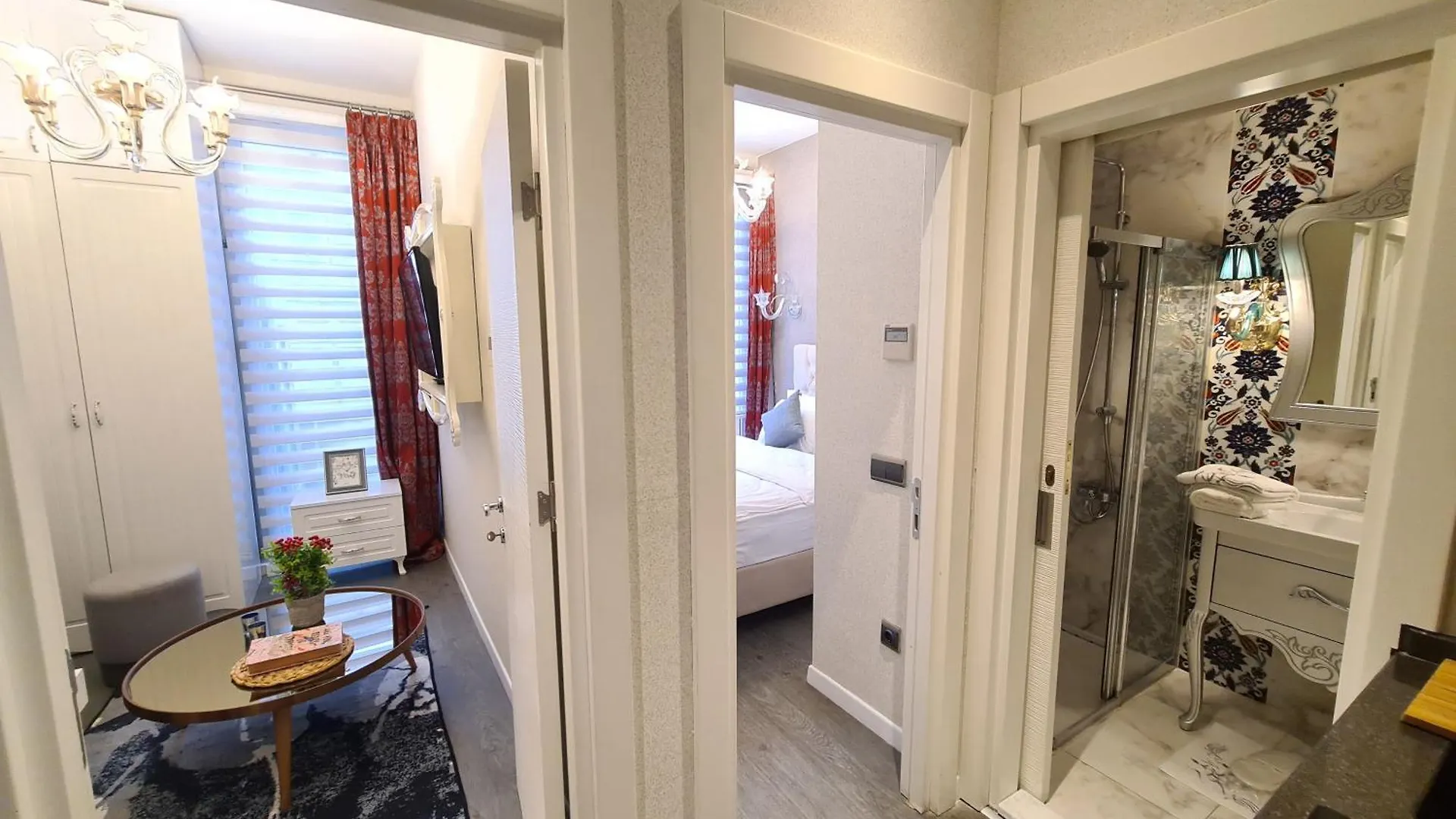 Excellent Apartments Galata Istanbul