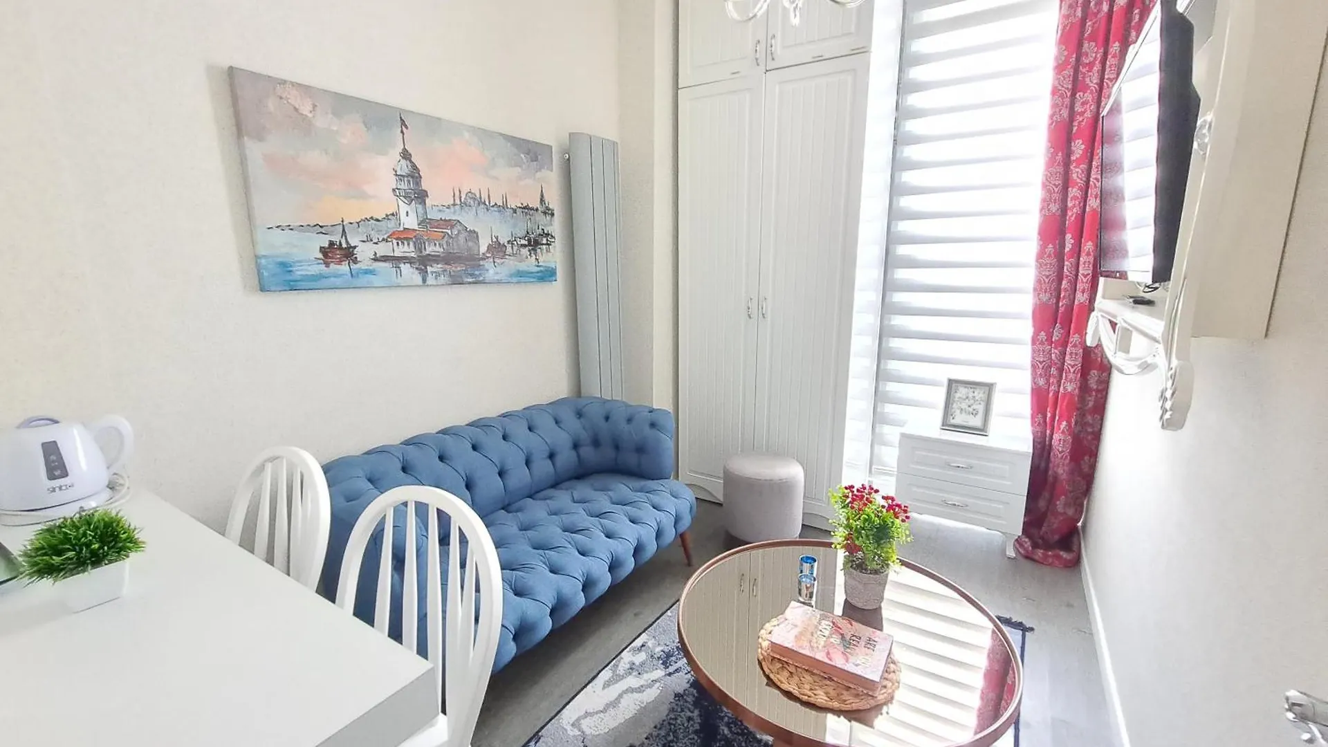 Excellent Apartments Galata Istanbul
