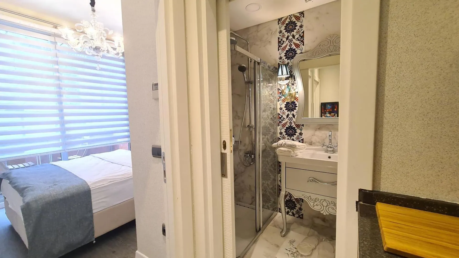 Excellent Apartments Galata Istanbul