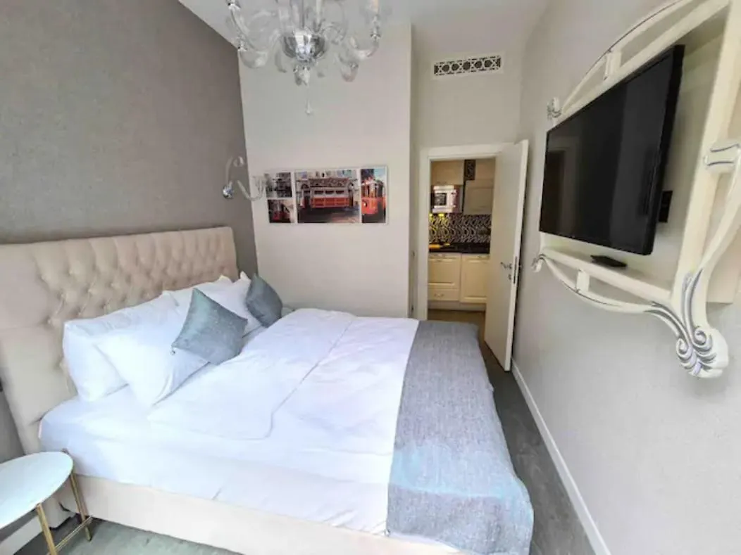 Excellent Apartments Galata Istanbul