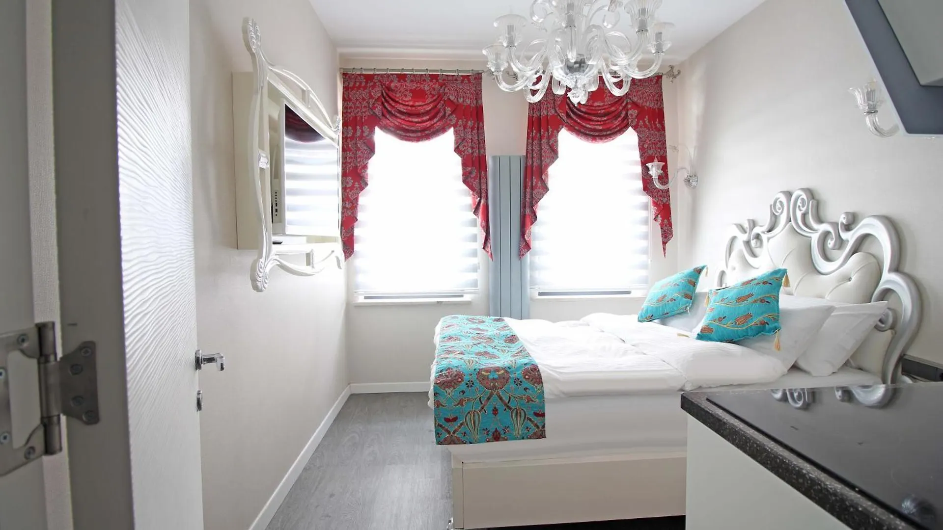Excellent Apartments Galata Istanbul Turkey