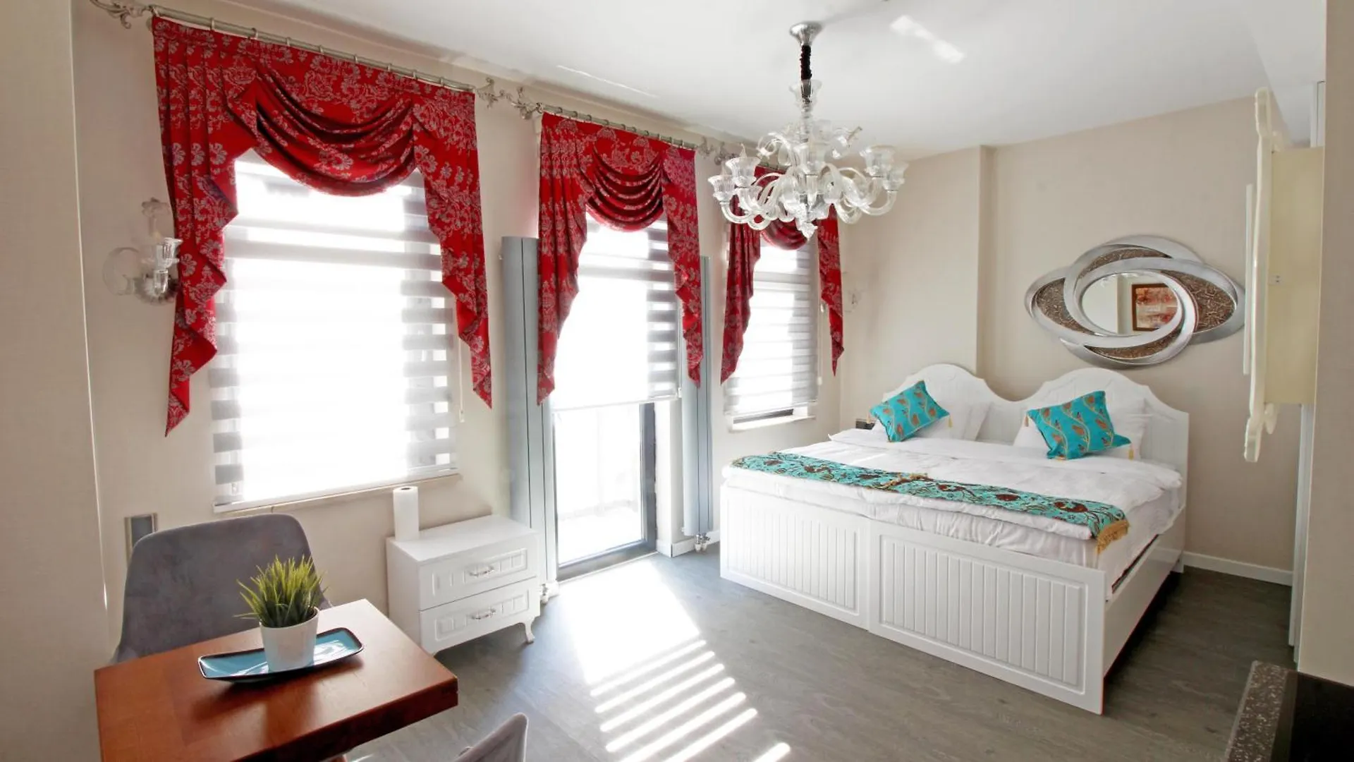 Excellent Apartments Galata Istanbul Turkey