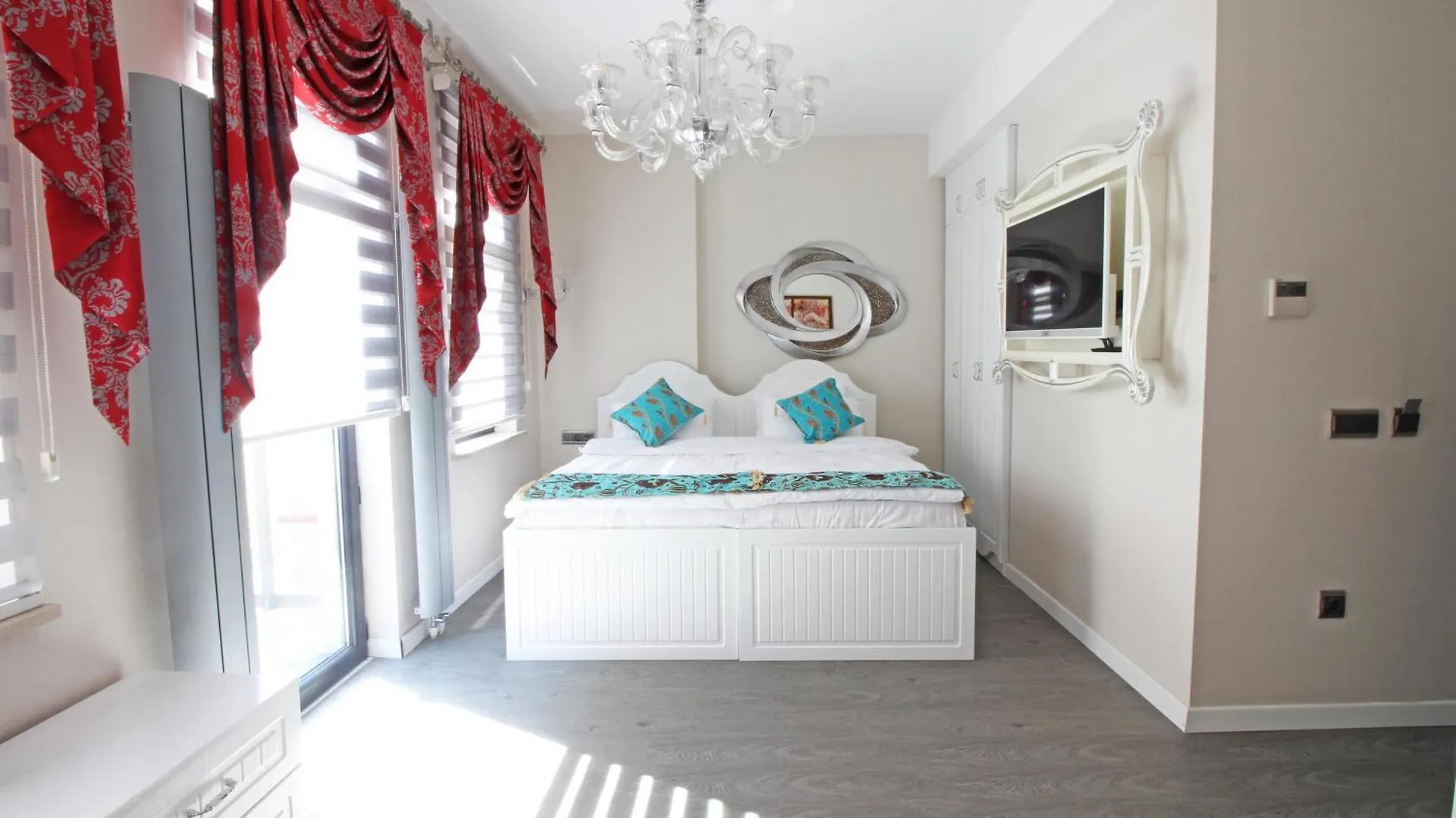 Excellent Apartments Galata Istanbul