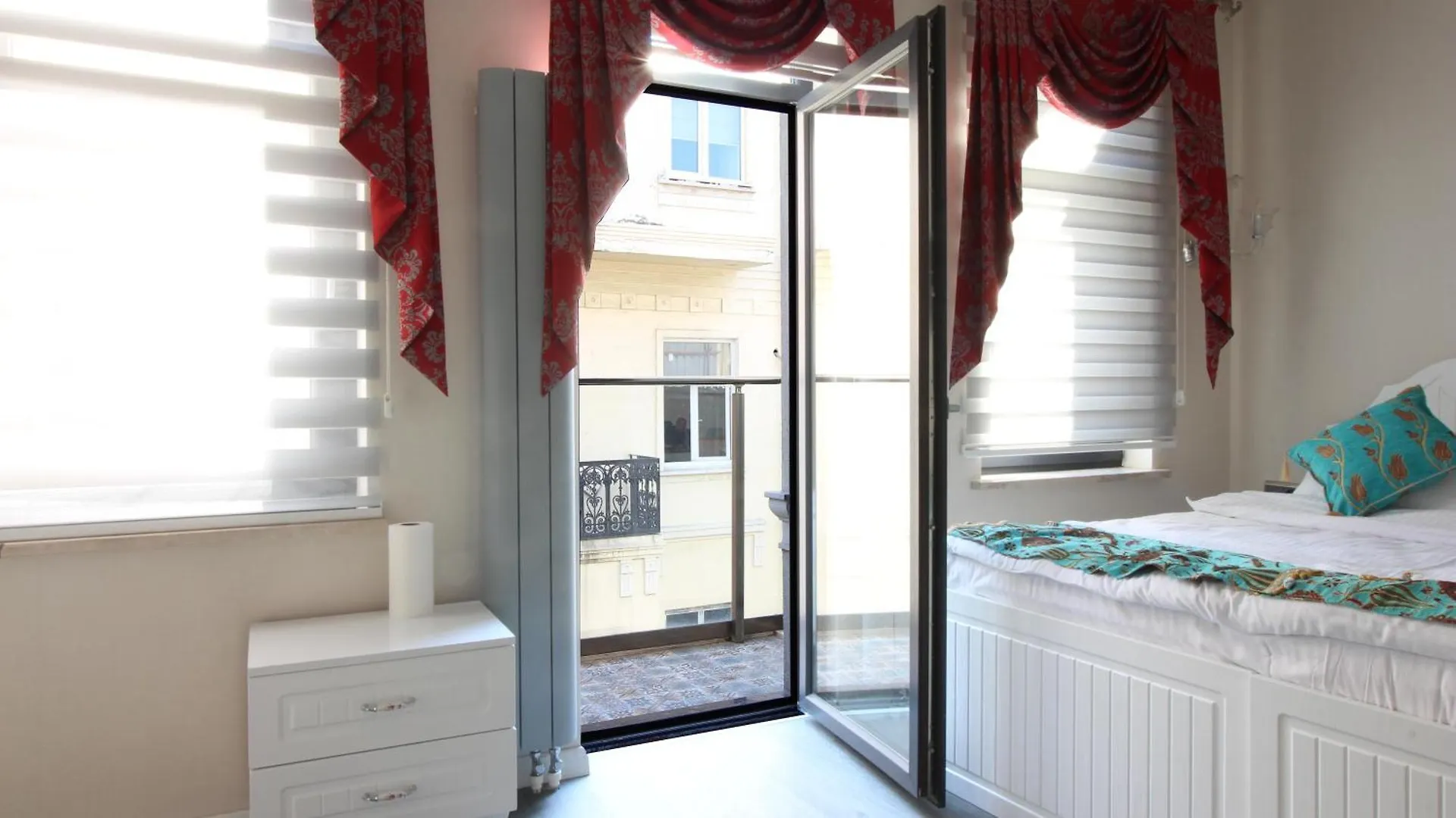 Excellent Apartments Galata Istanbul
