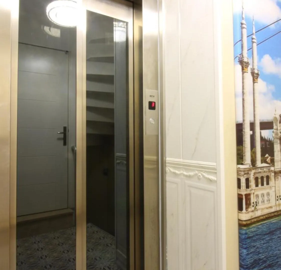 Excellent Apartments Galata Istanbul Turkey