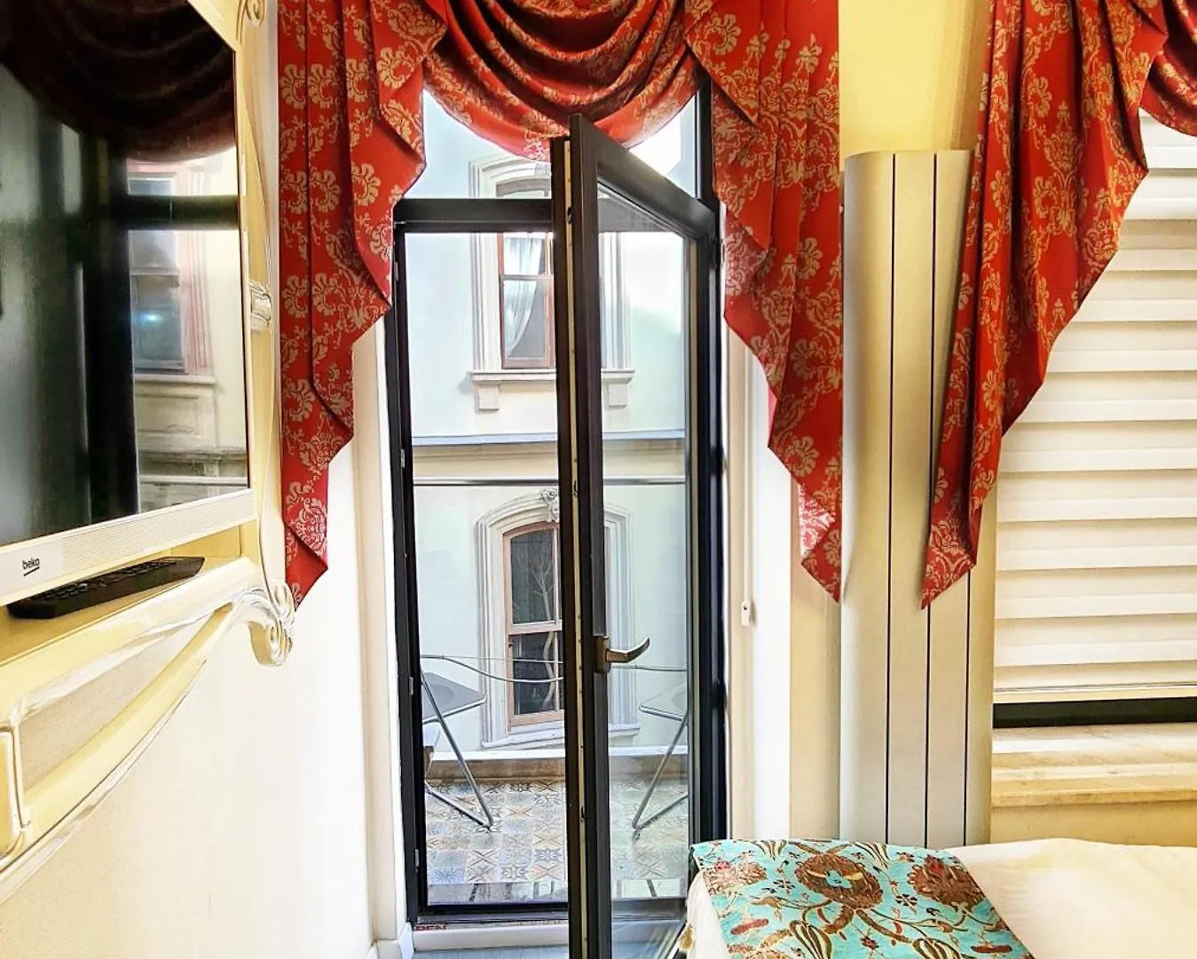 Excellent Apartments Galata Istanbul