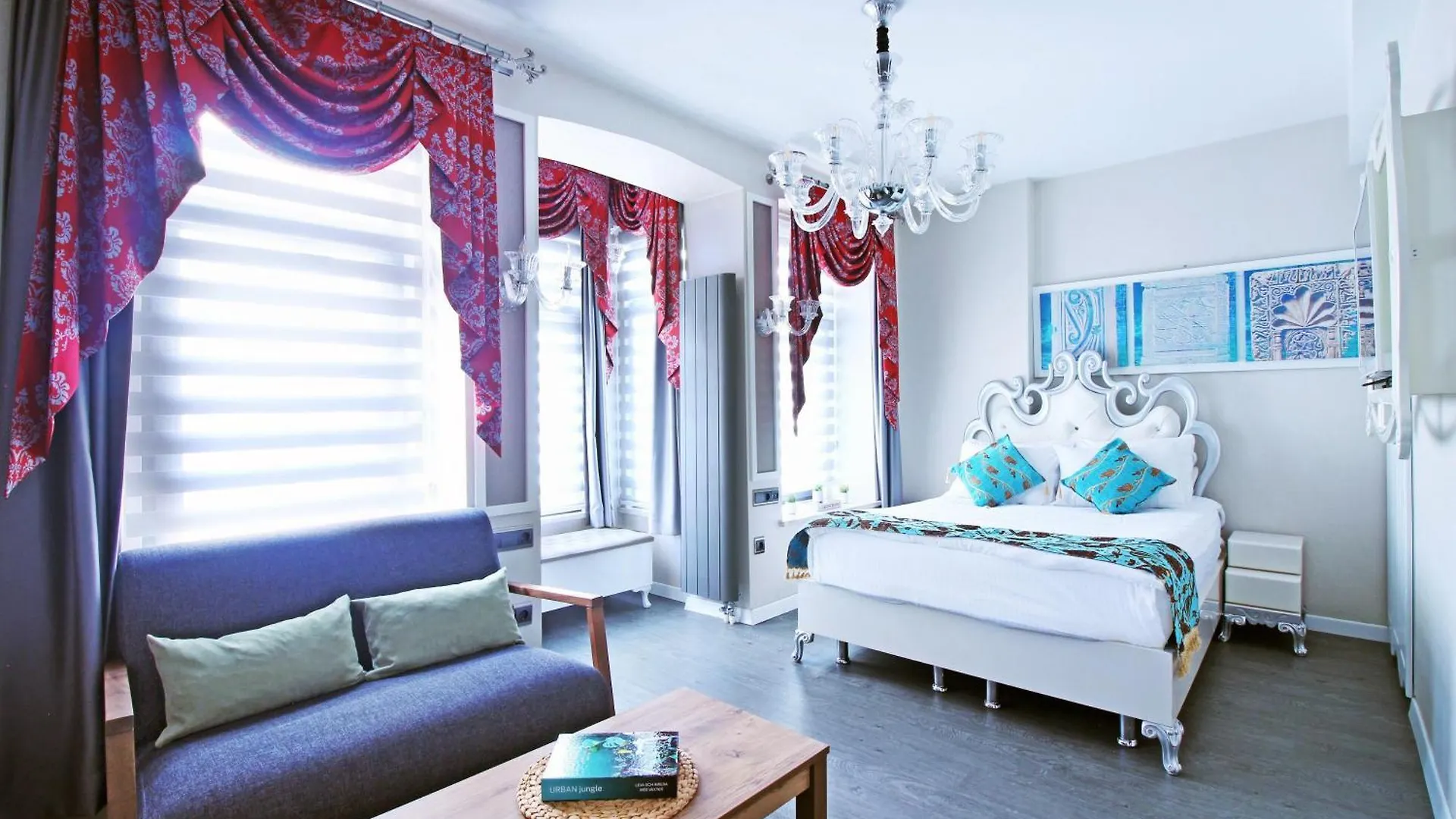 Excellent Apartments Galata Istanbul 0*,  Turkey