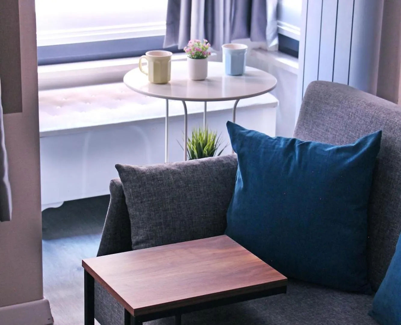 Excellent Apartments Galata Istanbul