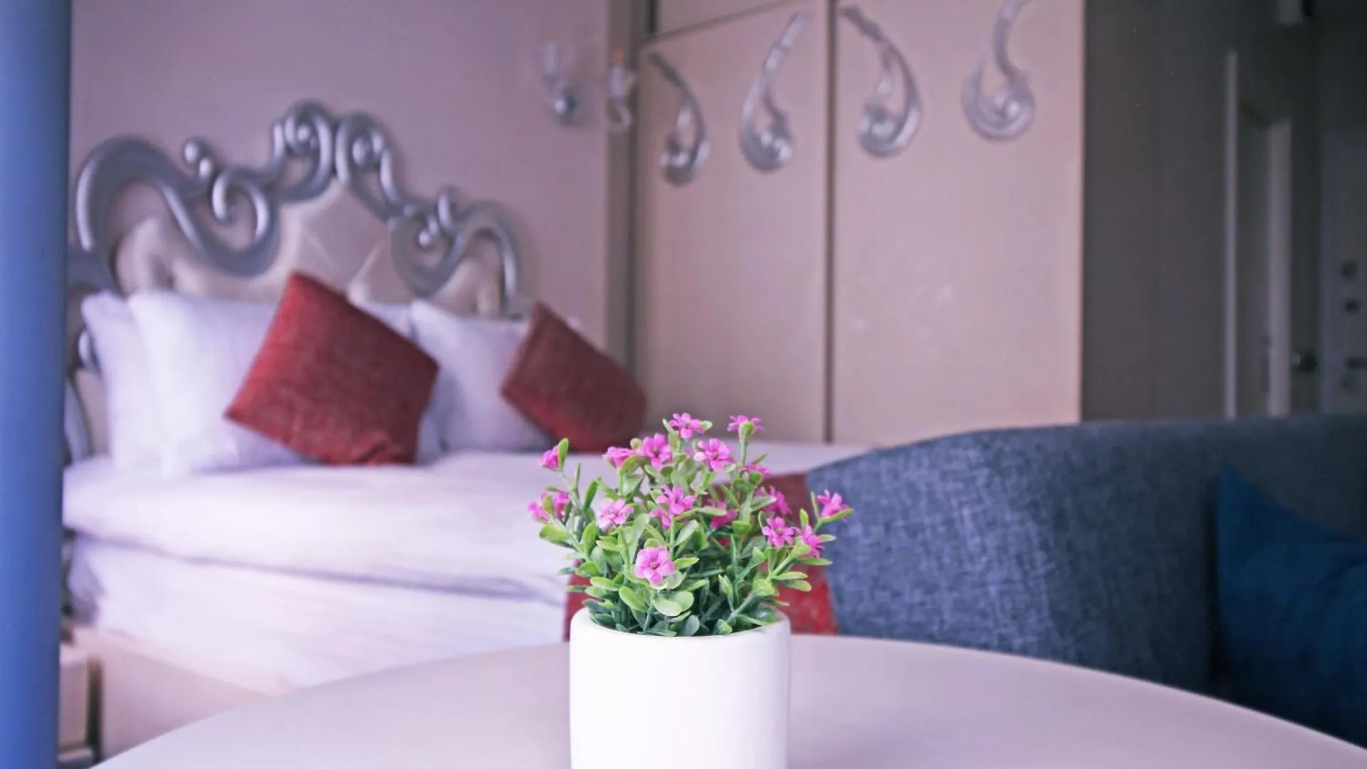 Excellent Apartments Galata Istanbul