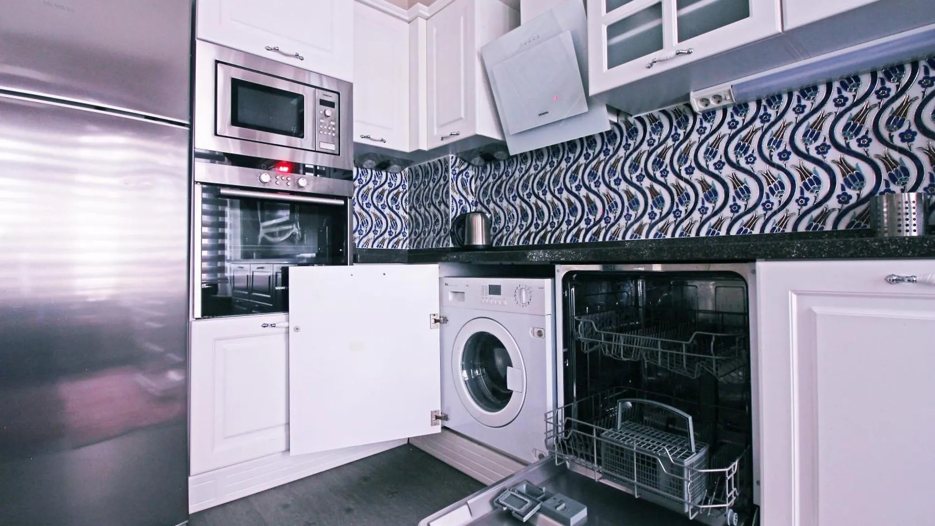 Excellent Apartments Galata Istanbul