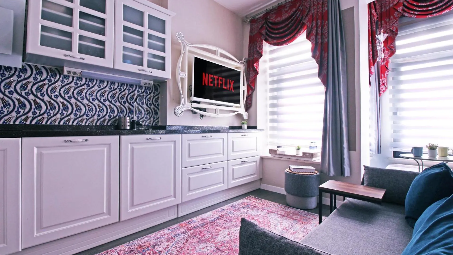 Excellent Apartments Galata Istanbul