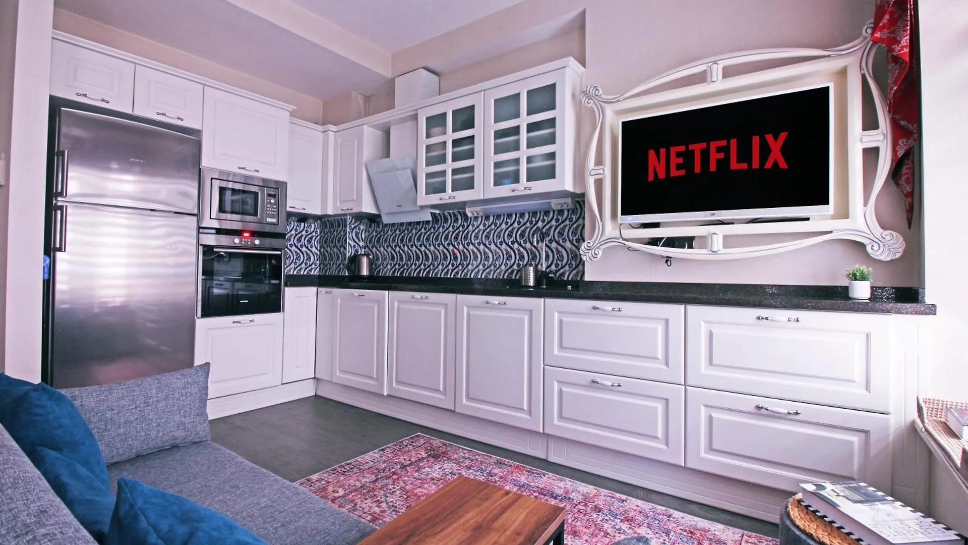 Excellent Apartments Galata Istanbul 0*,