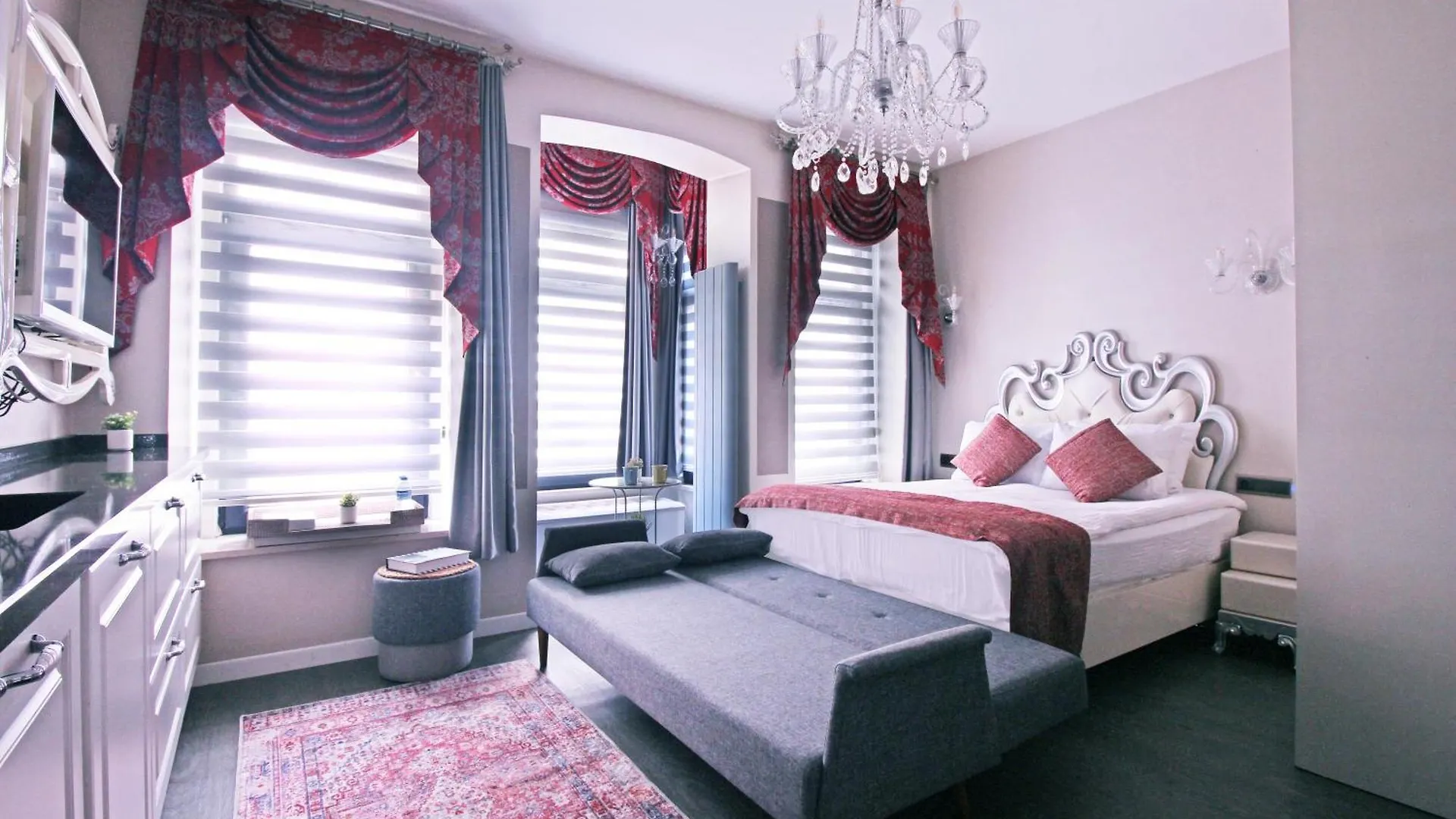 Excellent Apartments Galata Istanbul