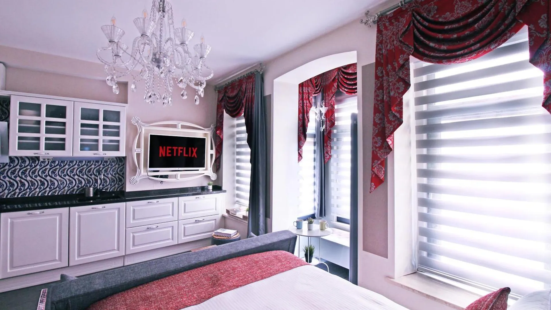 Excellent Apartments Galata Istanbul
