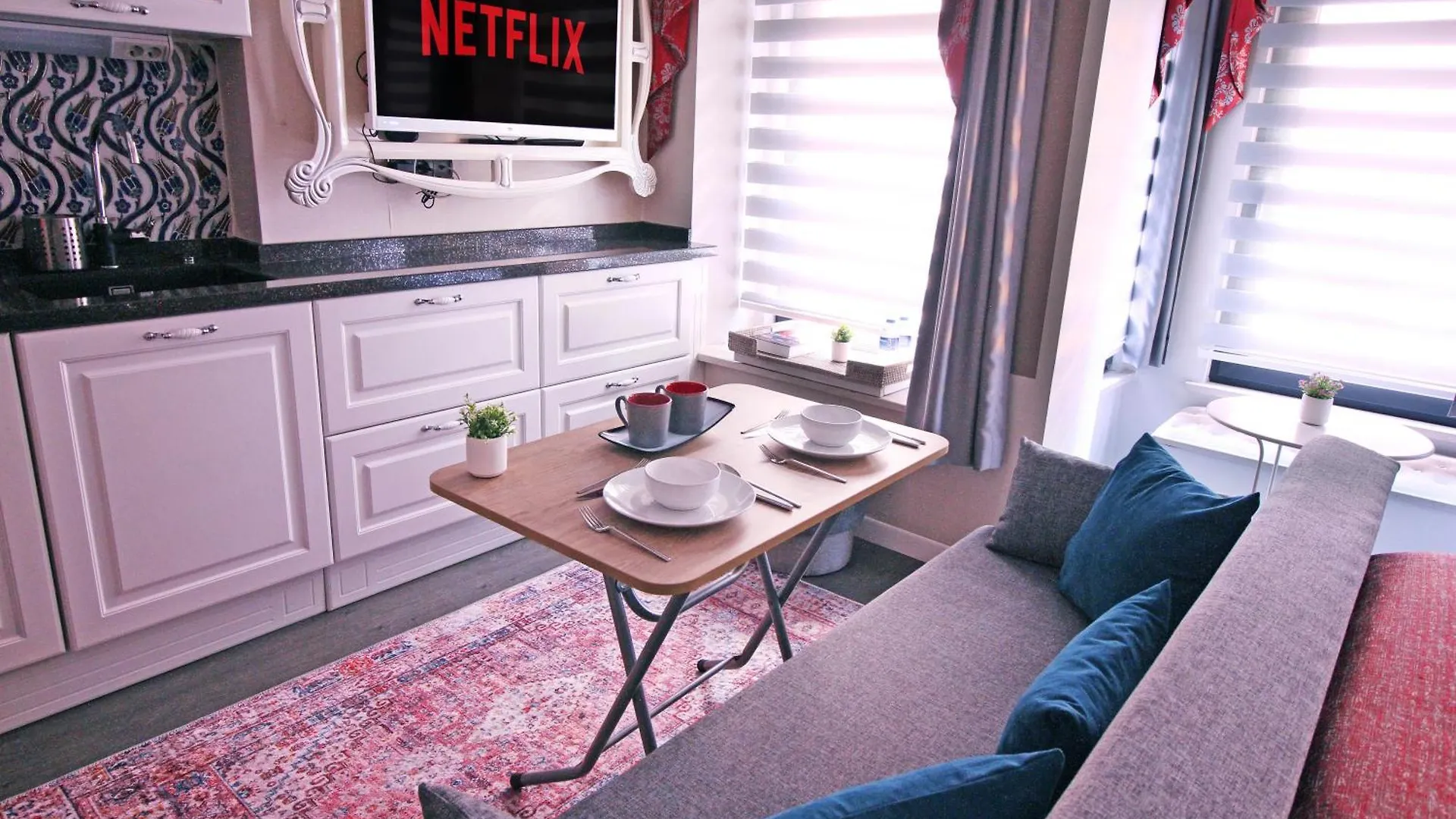 Excellent Apartments Galata Istanbul 0*,  Turkey