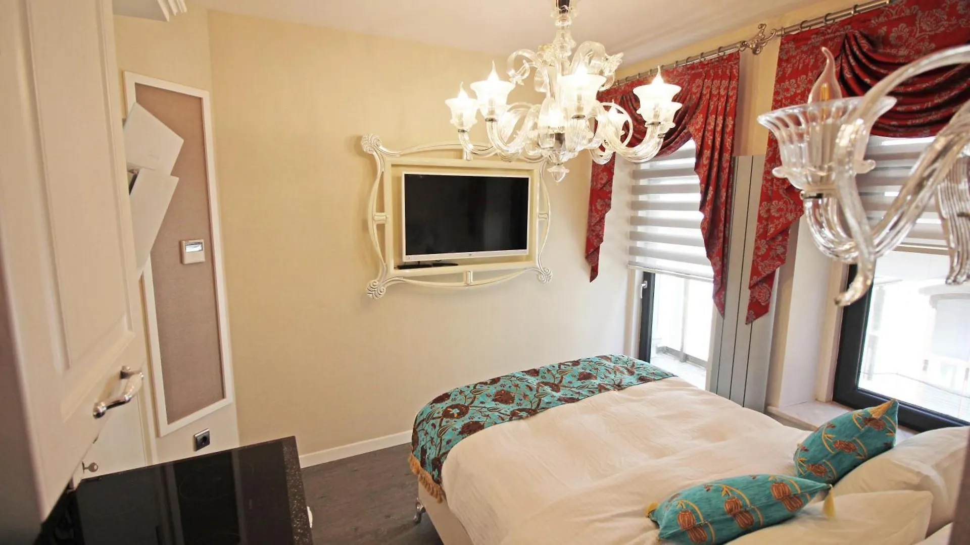 Excellent Apartments Galata Istanbul Turkey