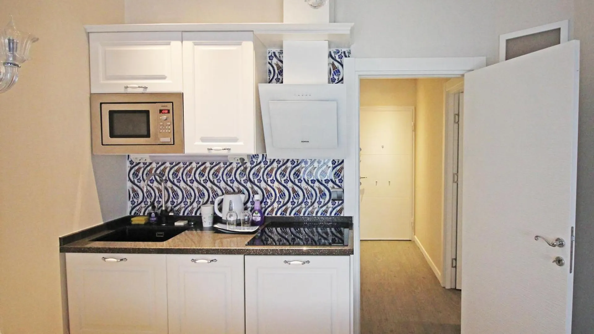 Excellent Apartments Galata Istanbul
