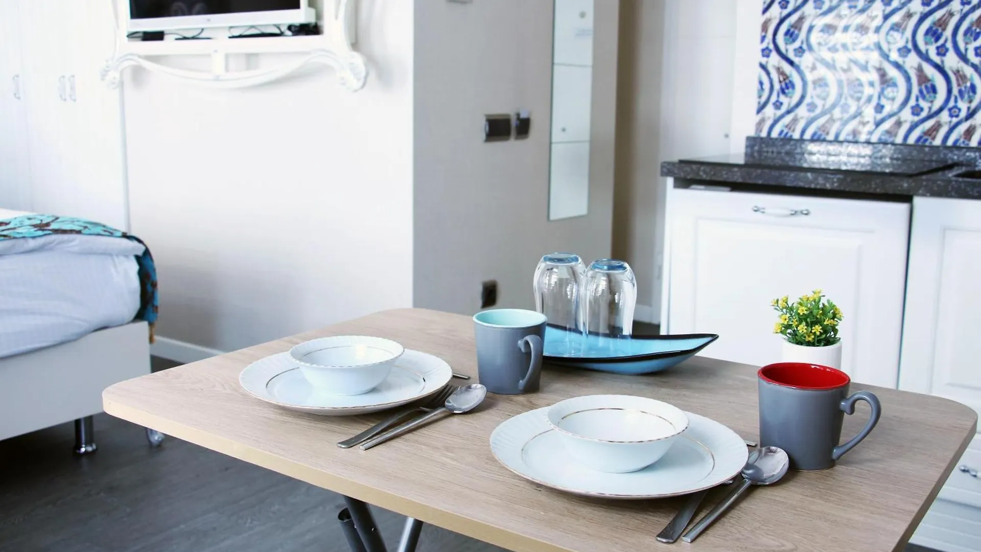 Excellent Apartments Galata Istanbul Turkey