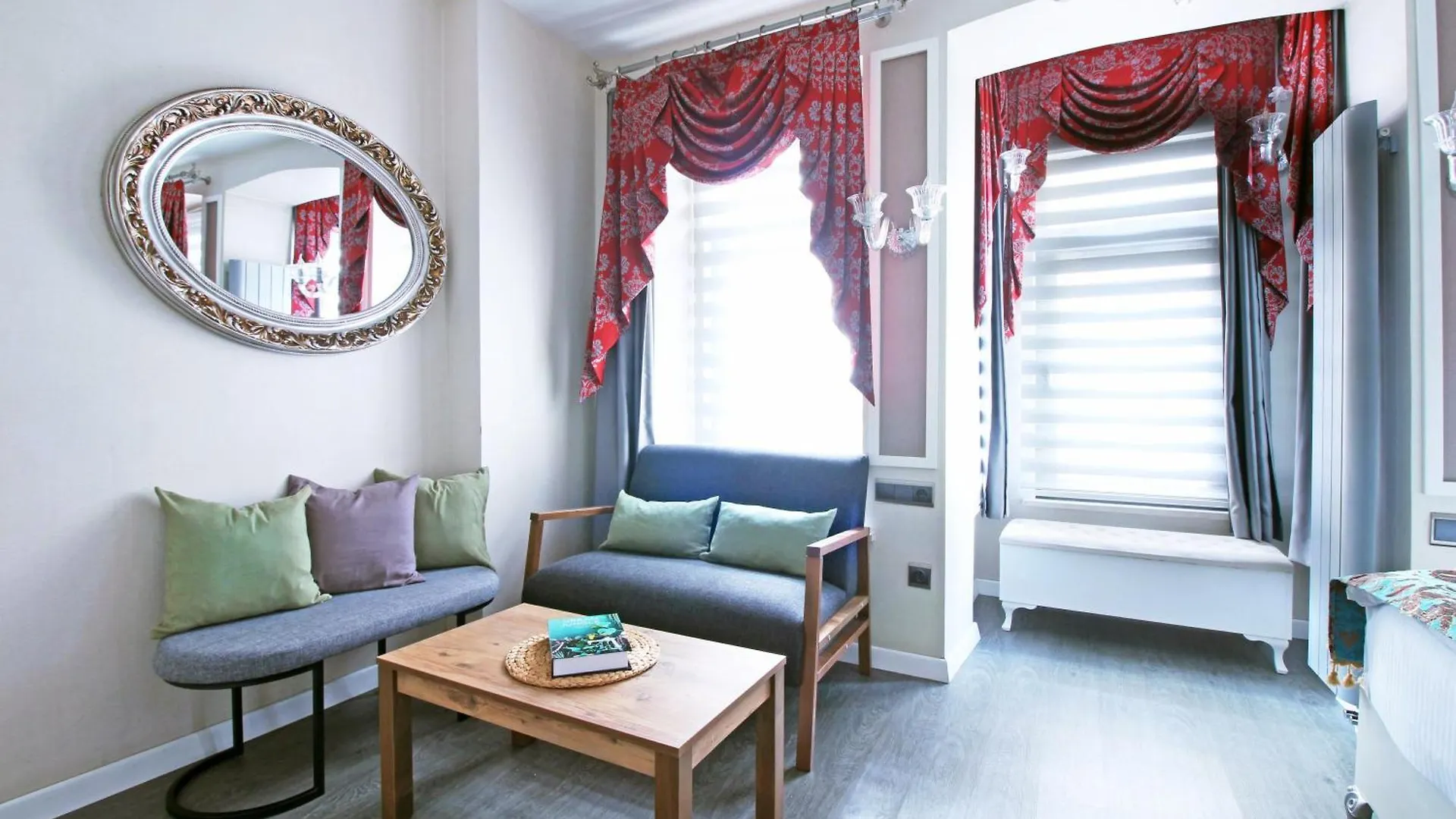 Excellent Apartments Galata Istanbul 0*,  Turkey