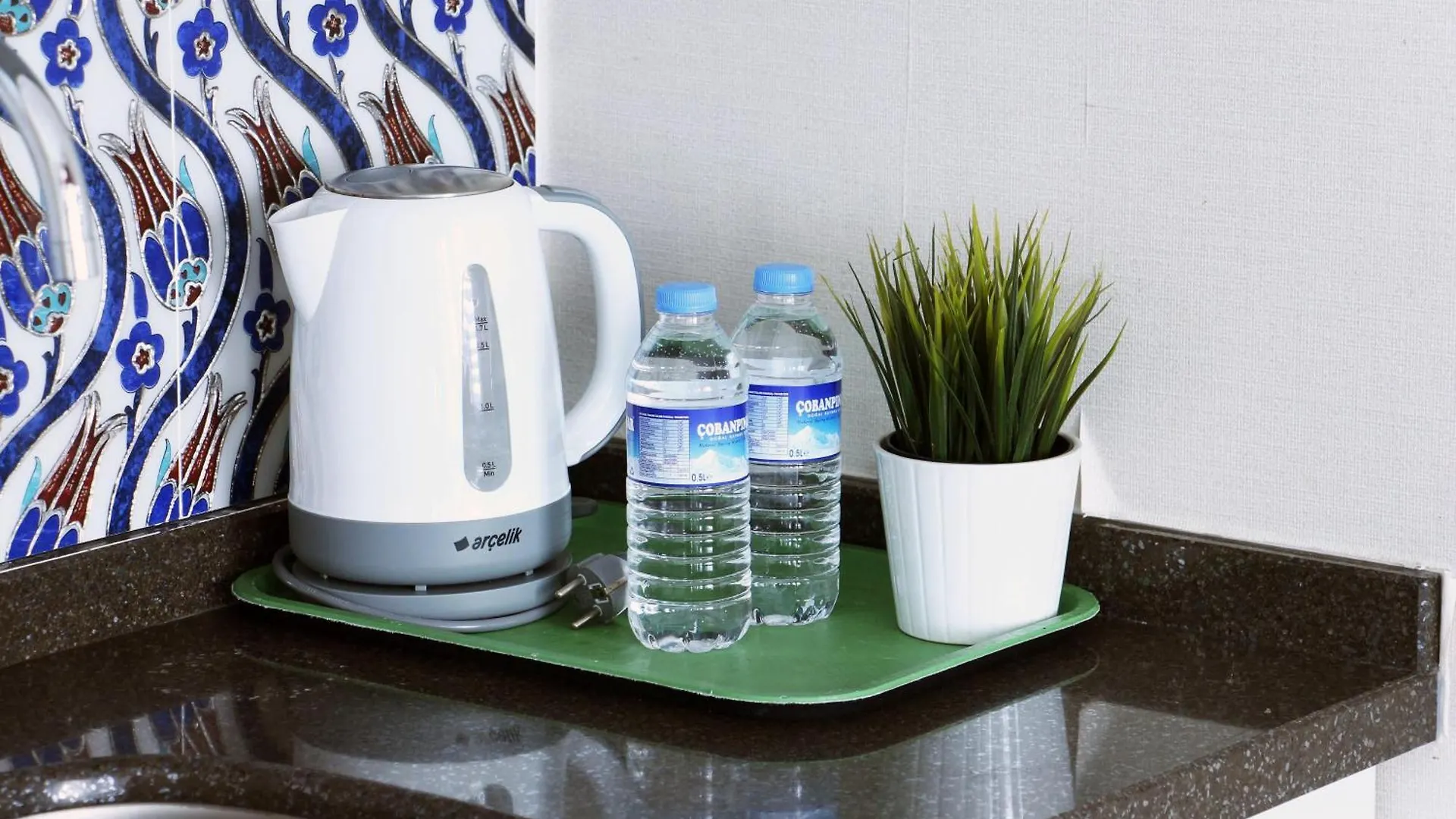 Excellent Apartments Galata Istanbul Turkey