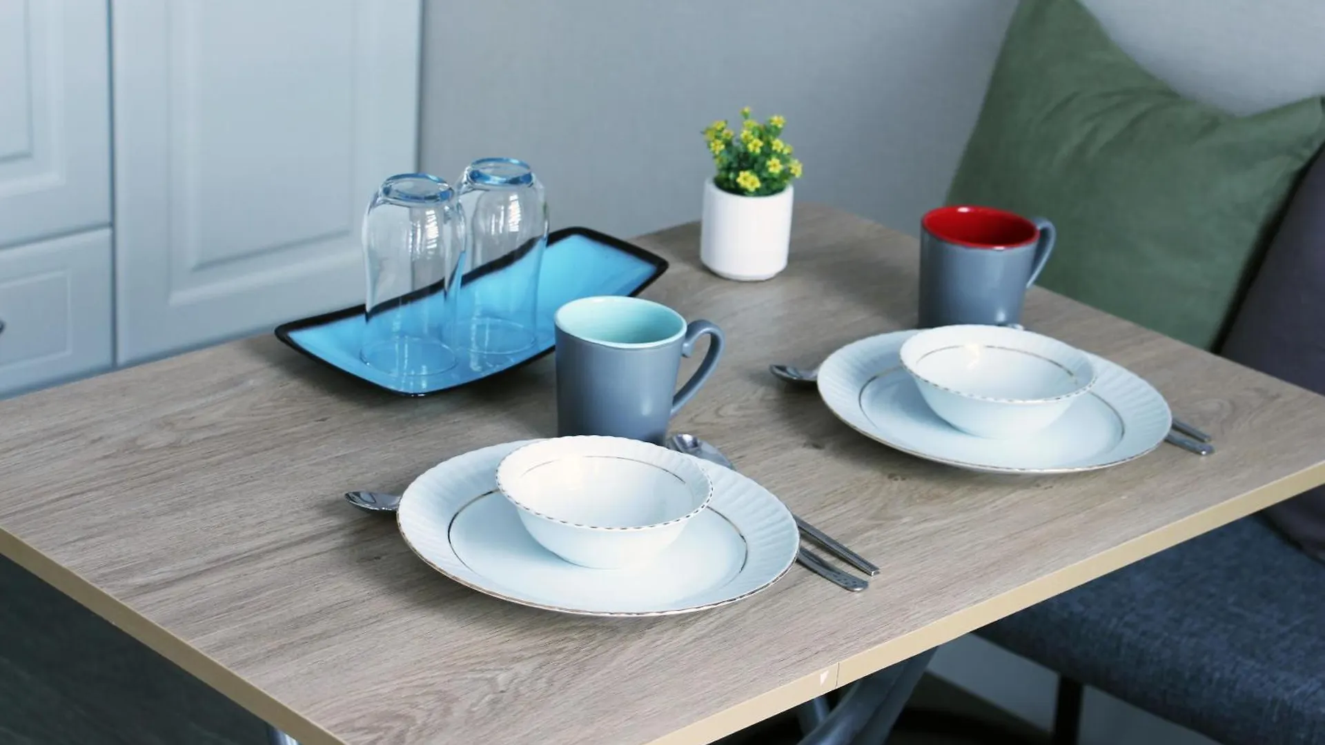 Excellent Apartments Galata Istanbul 0*,  Turkey