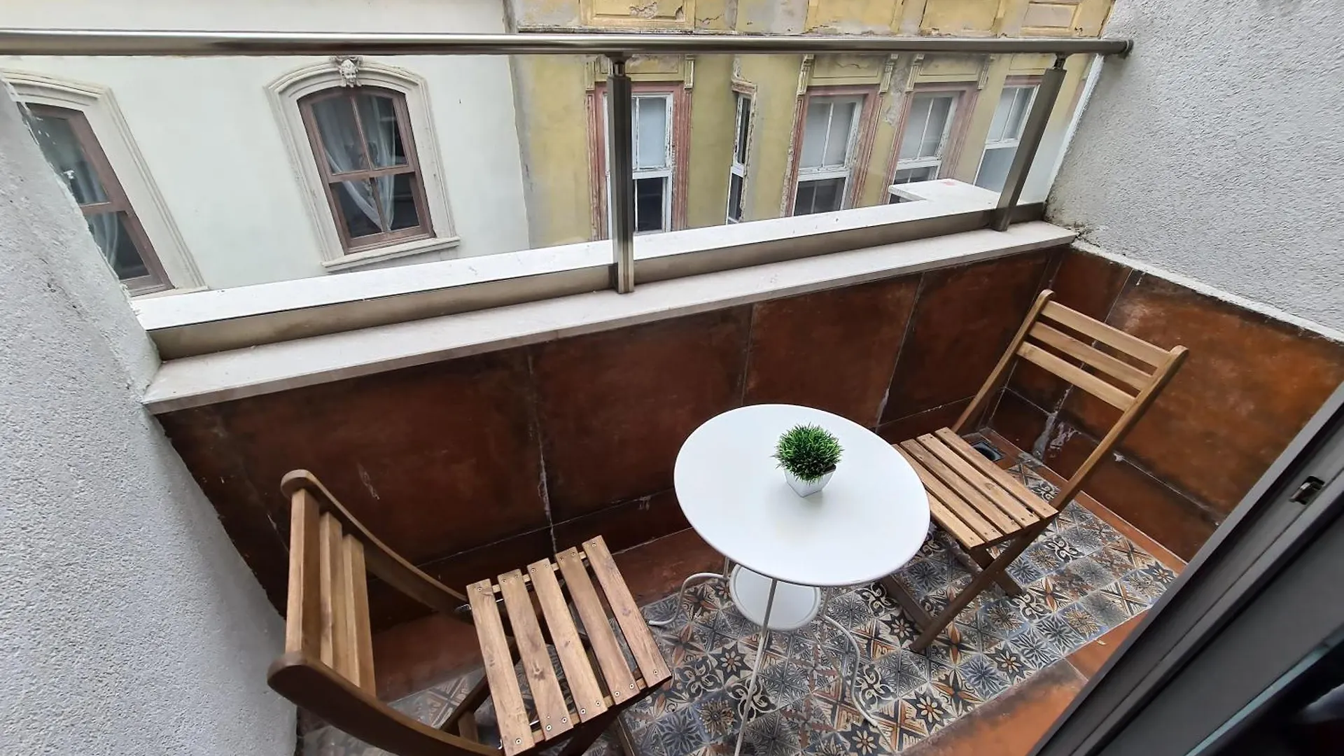 Excellent Apartments Galata Istanbul