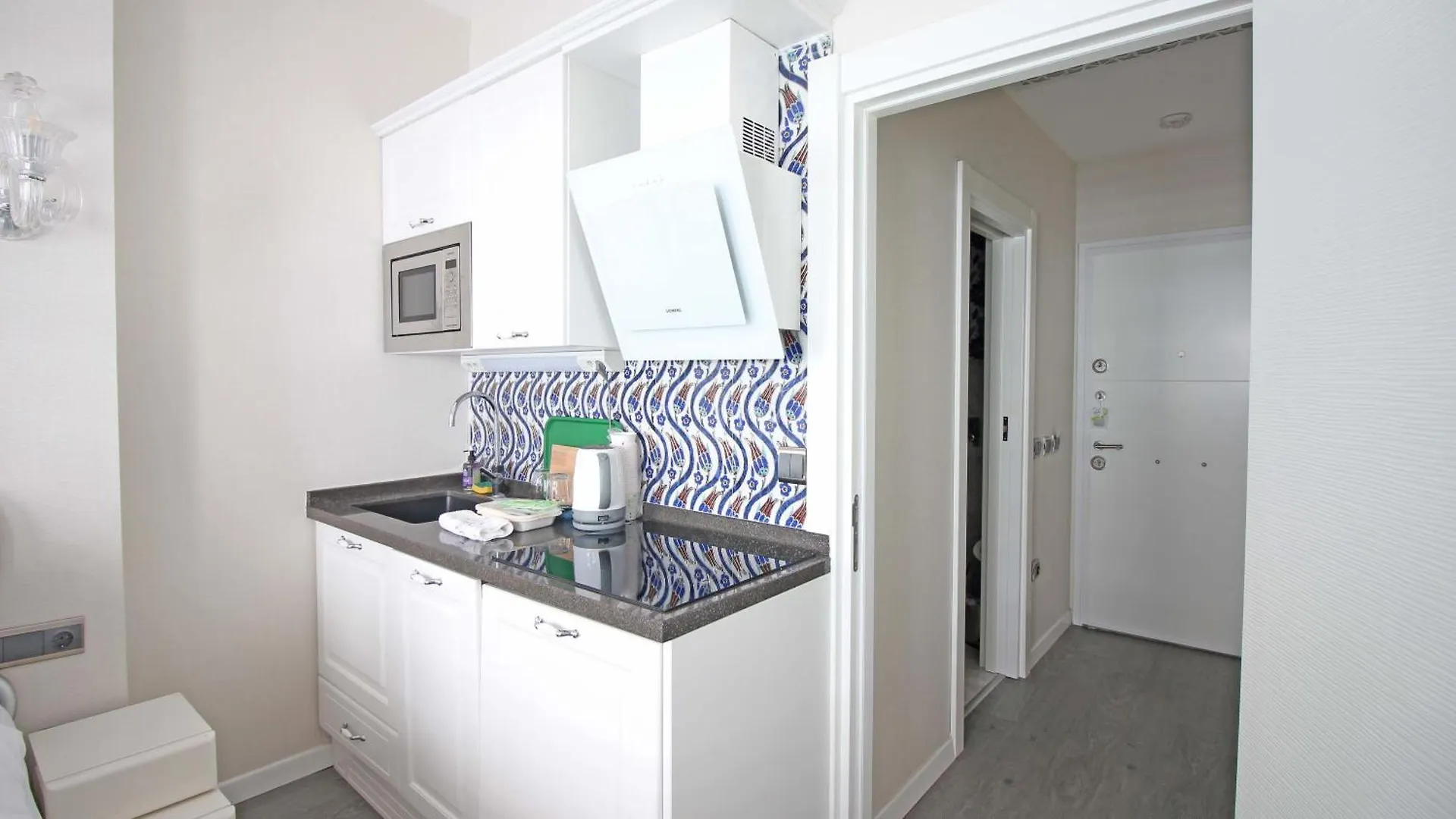 Excellent Apartments Galata Istanbul 0*,