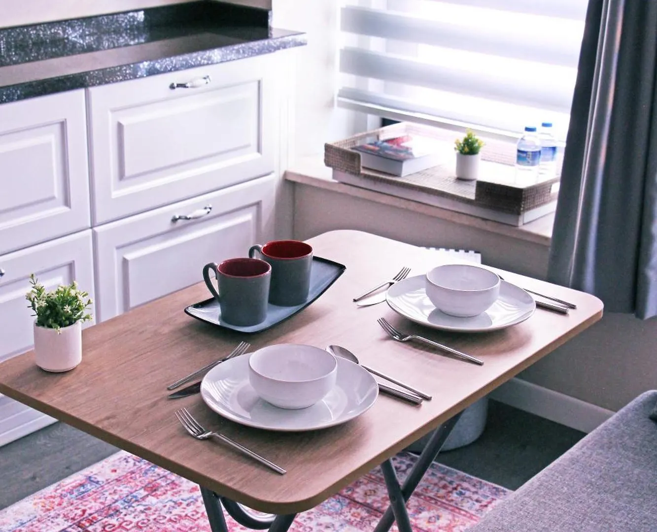 Excellent Apartments Galata Istanbul